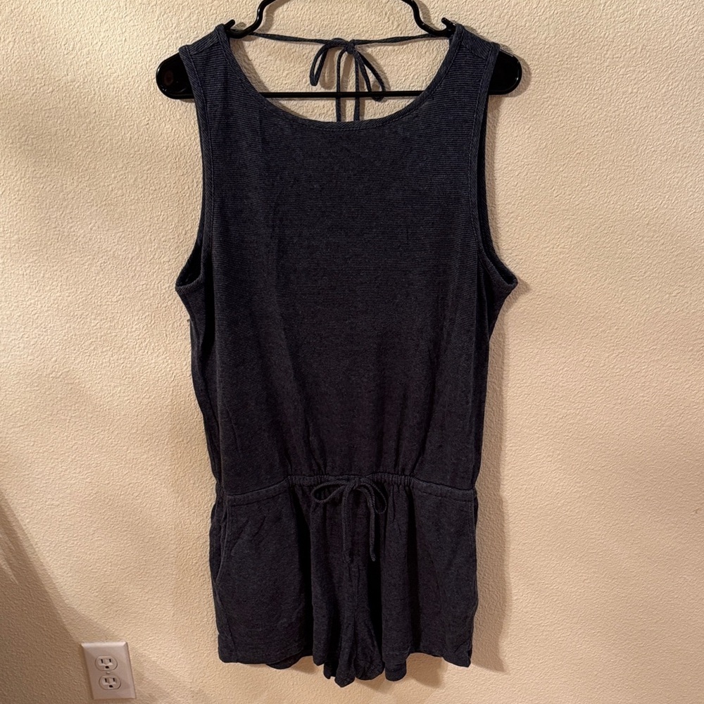 Prana Women’s Romper, Used/Like New, Size L